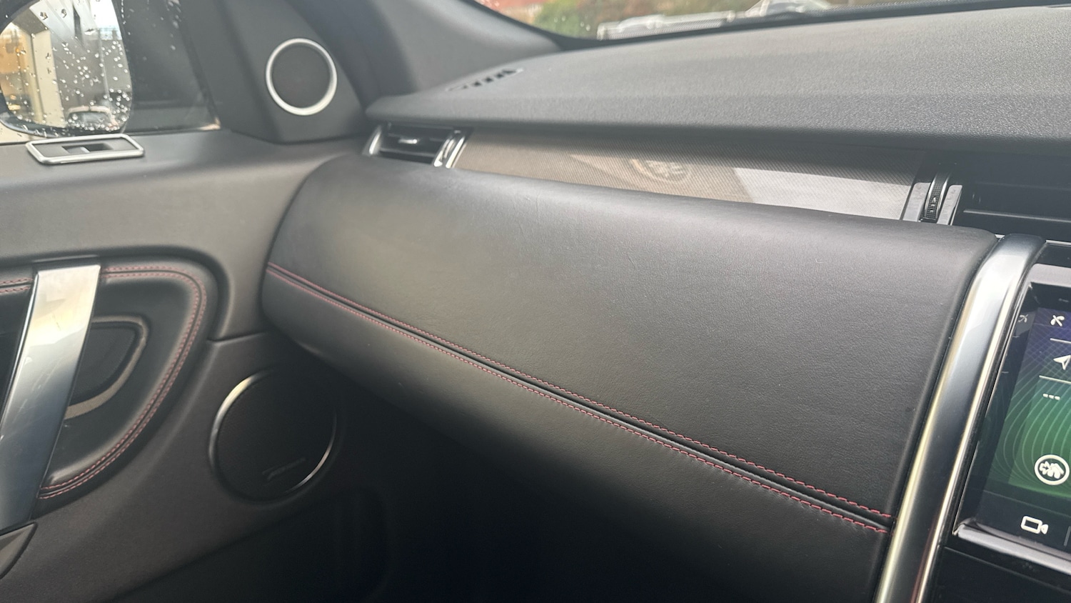 Used Land Rover Discovery Sport 2020 for sale - 77502549: Photo 20