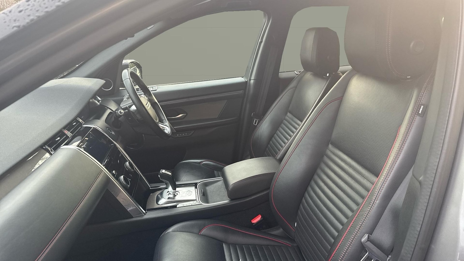 Used Land Rover Discovery Sport 2020 for sale - 77502549: Photo 3