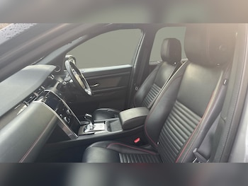 Used Land Rover Discovery Sport 2020 for sale - 77502549: Photo