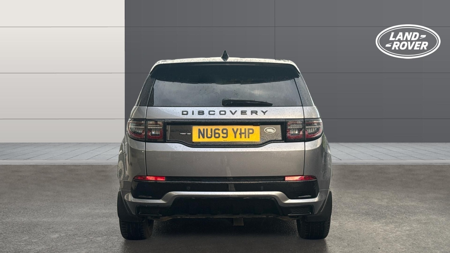 Used Land Rover Discovery Sport 2020 for sale - 77502549: Photo 6