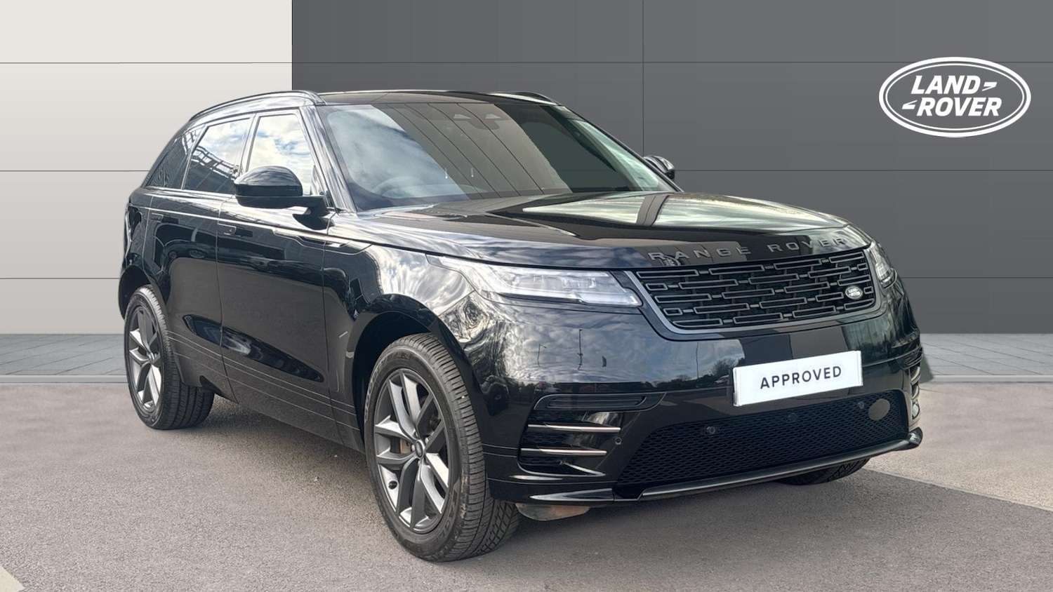 Used Land Rover Range Rover Velar 2023 for sale - 78004272: Photo 1