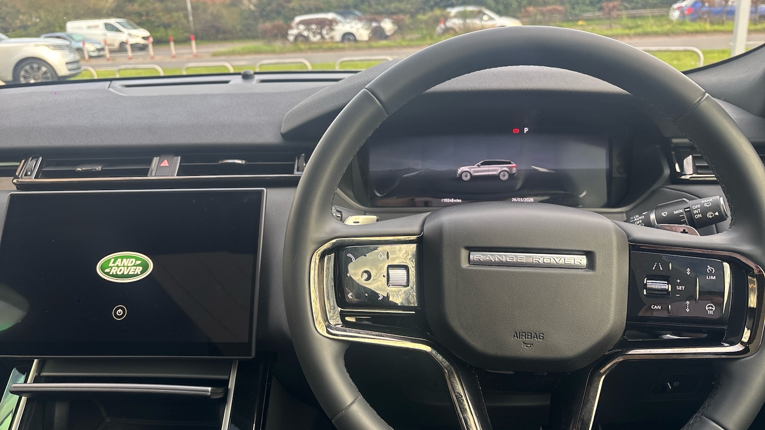 Used Land Rover Range Rover Velar 2023 for sale - 78004272: Photo 15