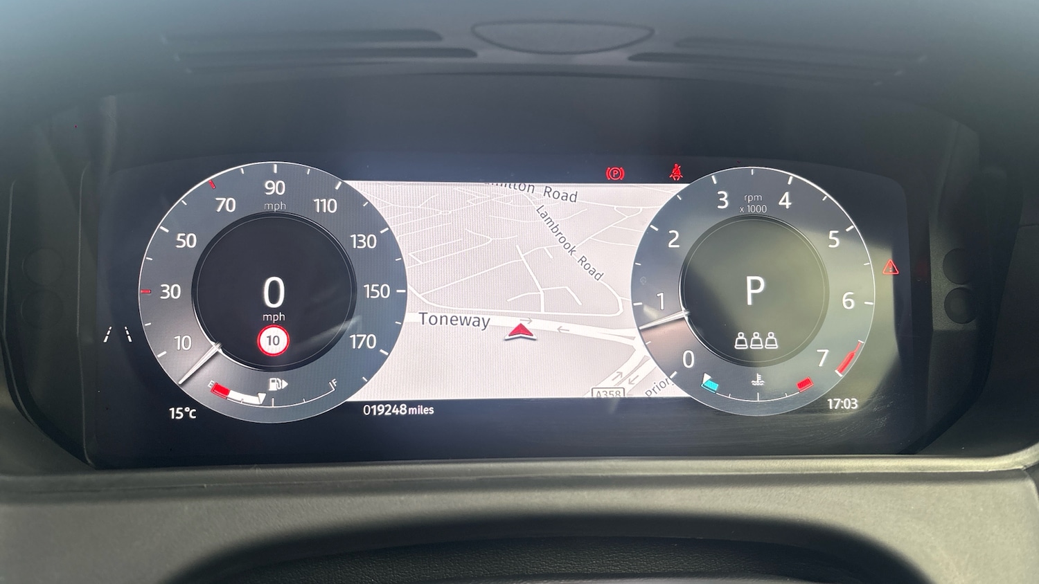 Used Land Rover Range Rover Velar 2023 for sale - 78004272: Photo 16