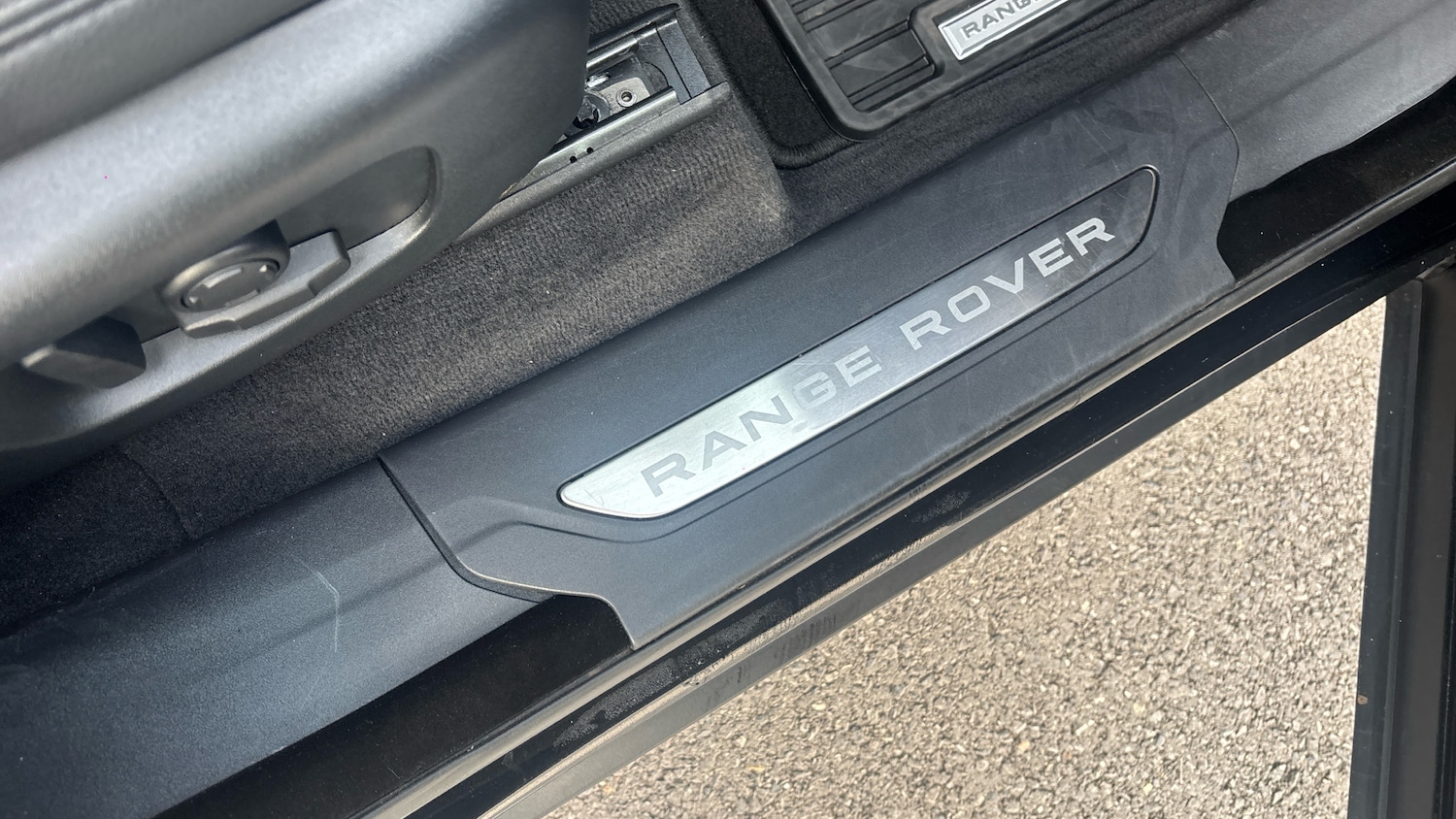 Used Land Rover Range Rover Velar 2023 for sale - 78004272: Photo 26