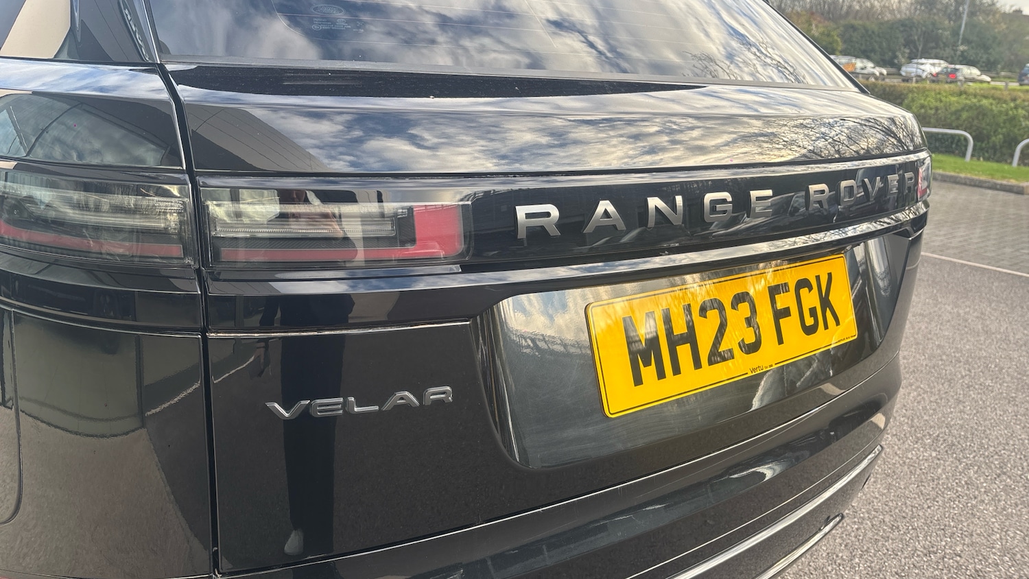 Used Land Rover Range Rover Velar 2023 for sale - 78004272: Photo 27