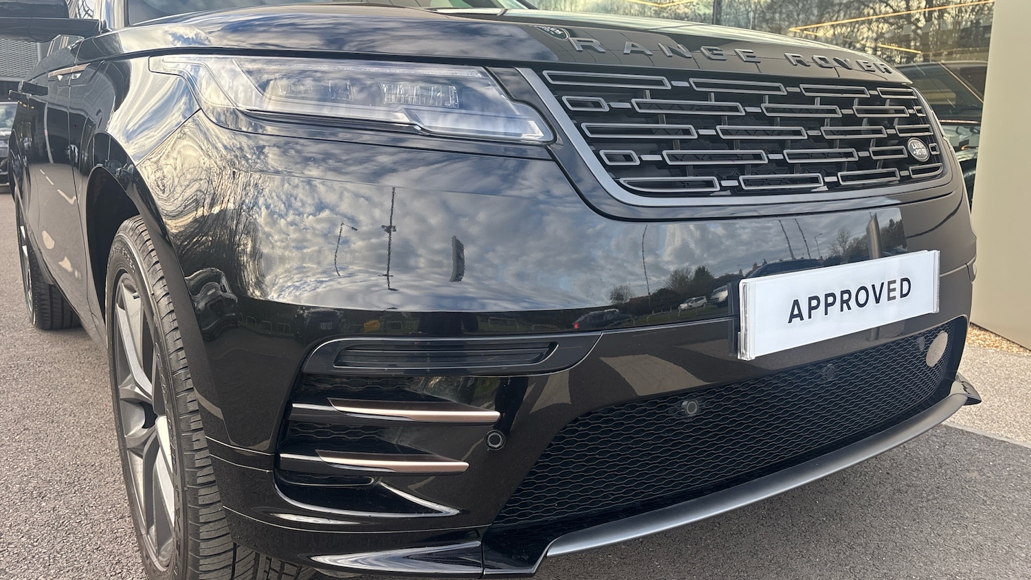 Used Land Rover Range Rover Velar 2023 for sale - 78004272: Photo 30