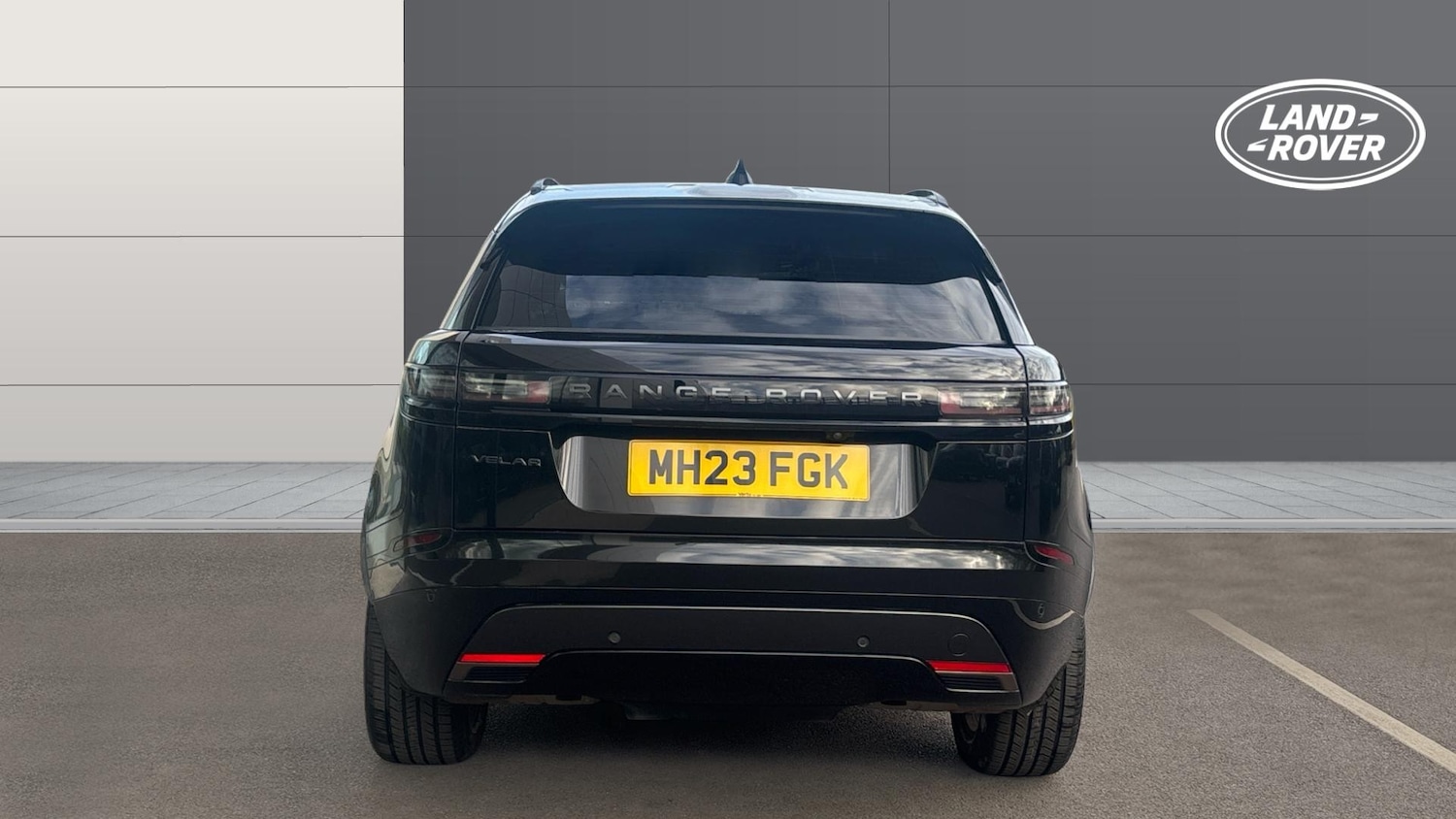 Used Land Rover Range Rover Velar 2023 for sale - 78004272: Photo 6