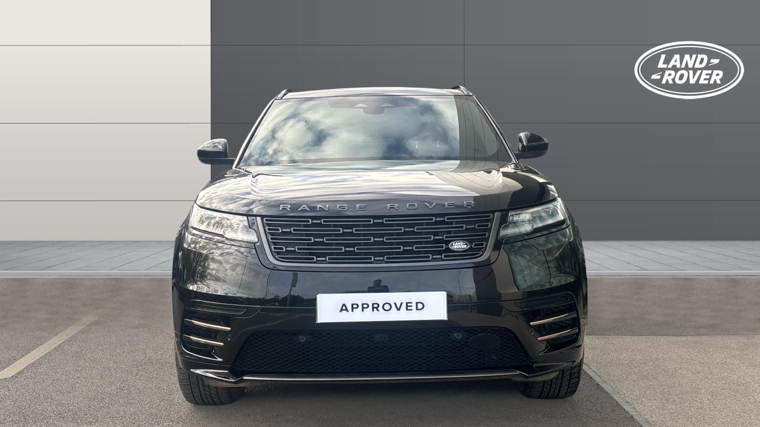 Used Land Rover Range Rover Velar 2023 for sale - 78004272: Photo 7