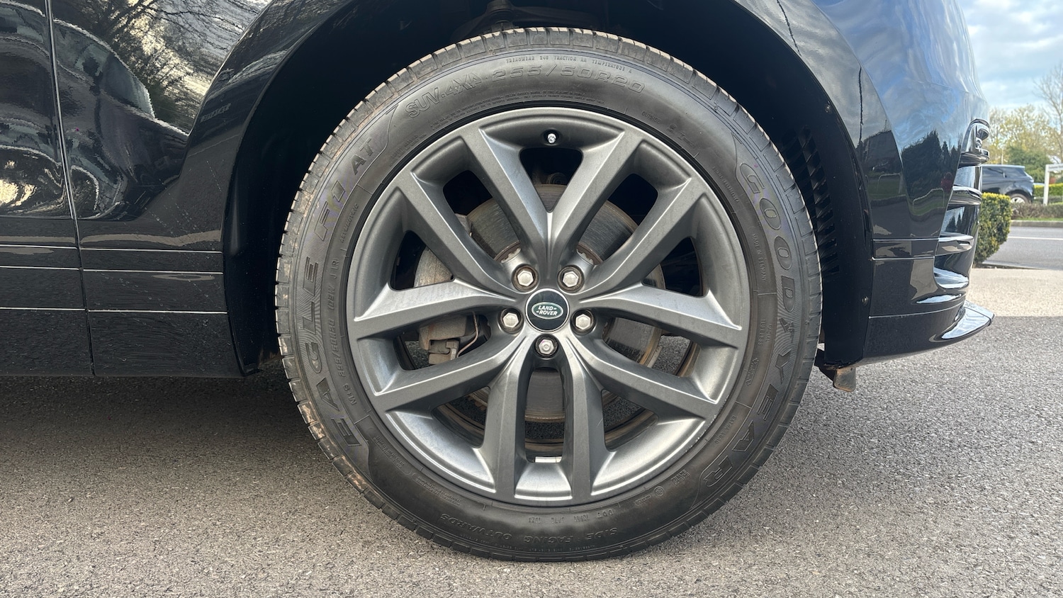 Used Land Rover Range Rover Velar 2023 for sale - 78004272: Photo 8