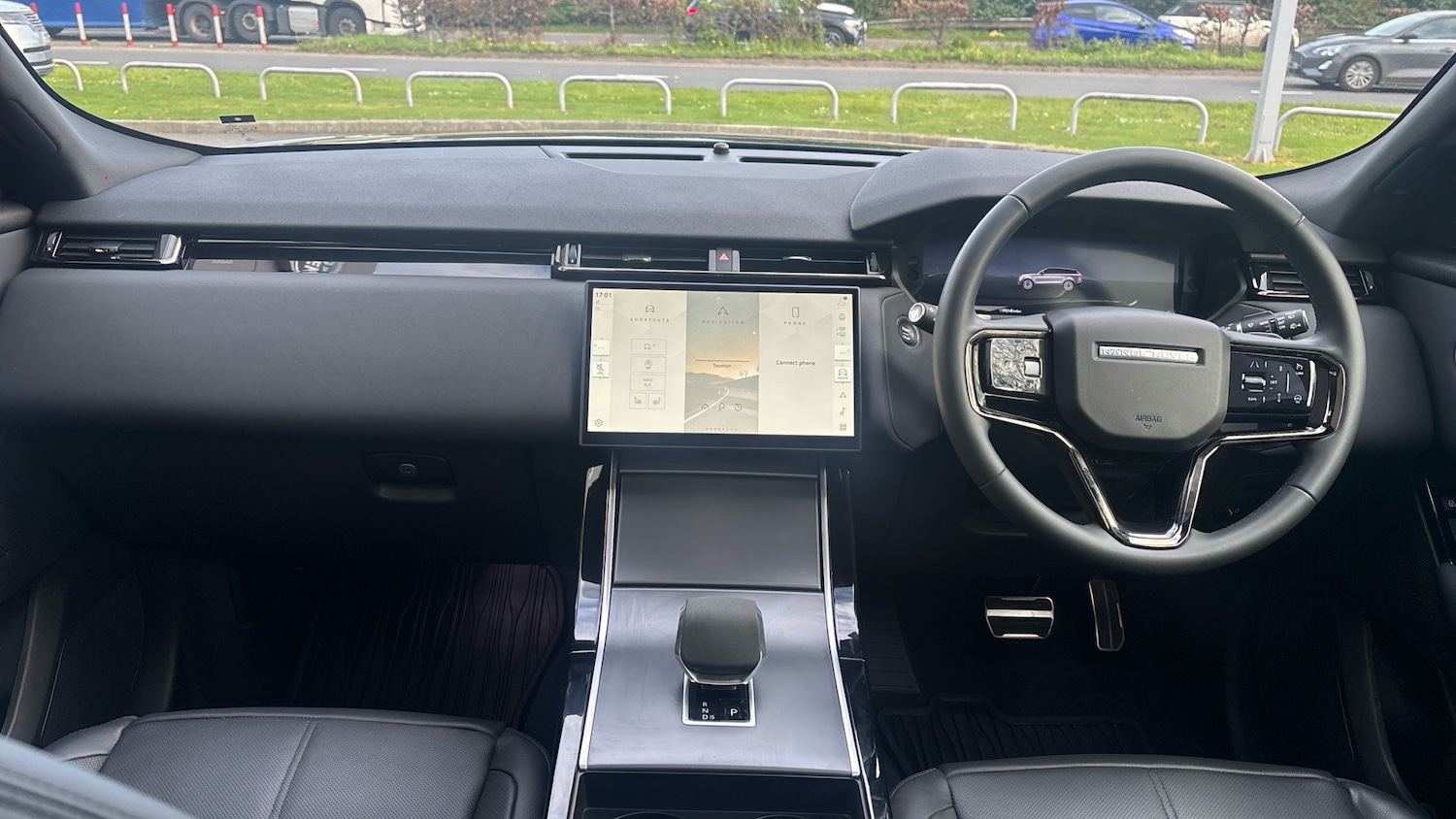 Used Land Rover Range Rover Velar 2023 for sale - 78004272: Photo 9