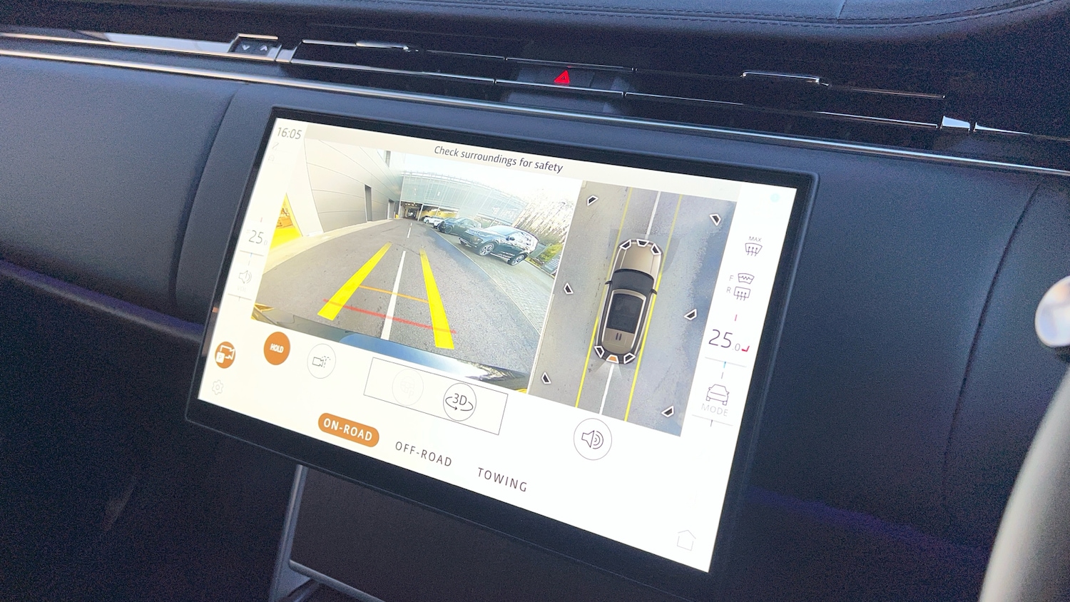 Used Land Rover Range Rover 2024 for sale - 77128059: Photo 12