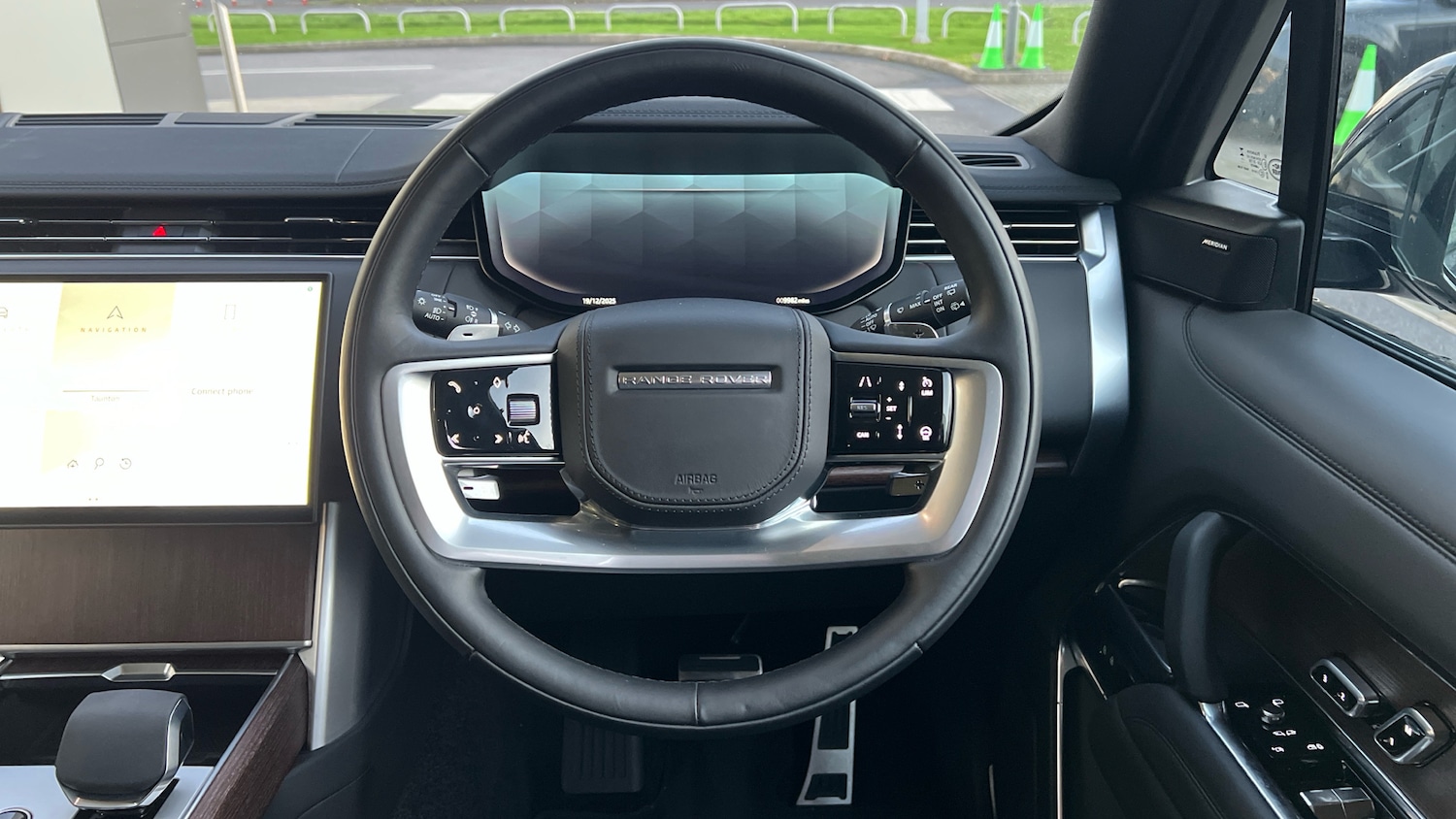 Used Land Rover Range Rover 2024 for sale - 77128059: Photo 15