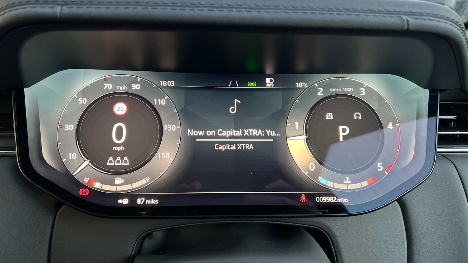 Used Land Rover Range Rover 2024 for sale - 77128059: Photo 16