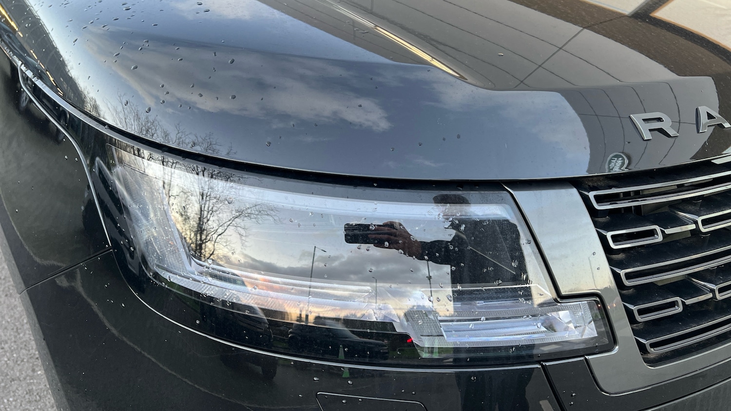 Used Land Rover Range Rover 2024 for sale - 77128059: Photo 17