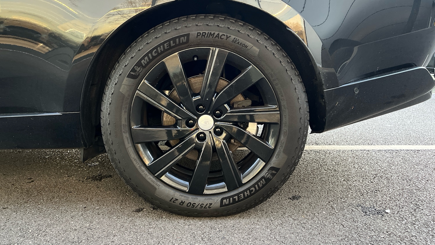 Used Land Rover Range Rover 2024 for sale - 77128059: Photo 22