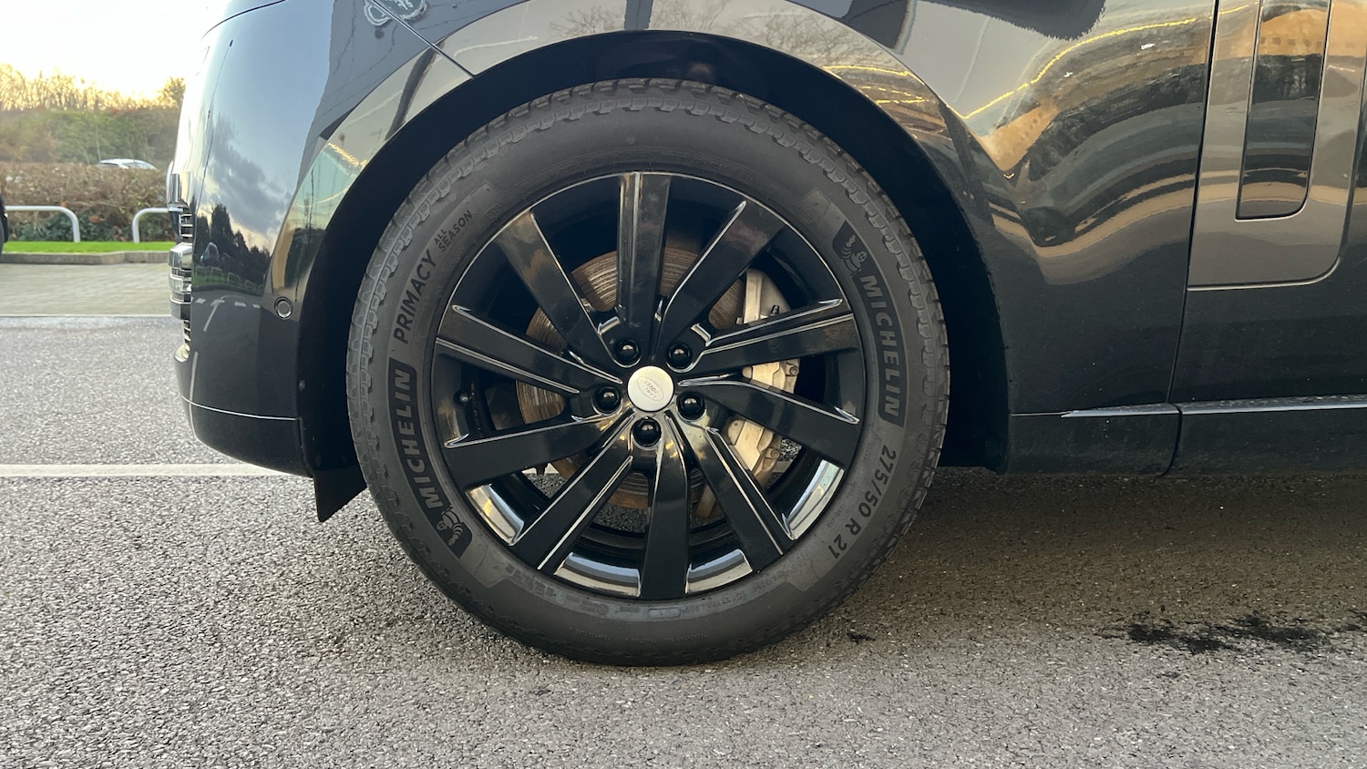 Used Land Rover Range Rover 2024 for sale - 77128059: Photo 23