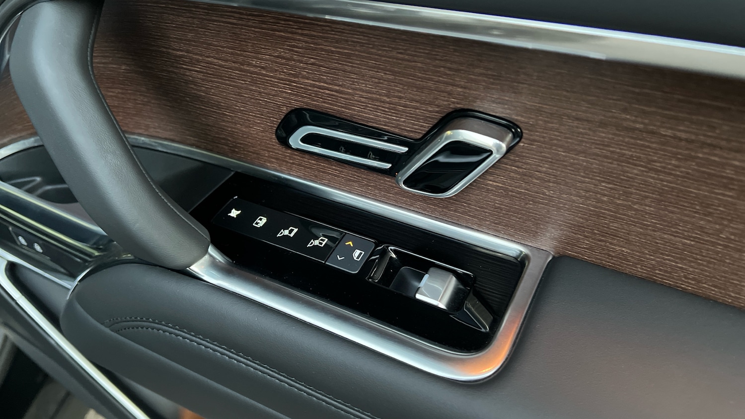 Used Land Rover Range Rover 2024 for sale - 77128059: Photo 24