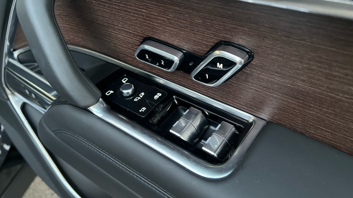 Used Land Rover Range Rover 2024 for sale - 77128059: Photo 27