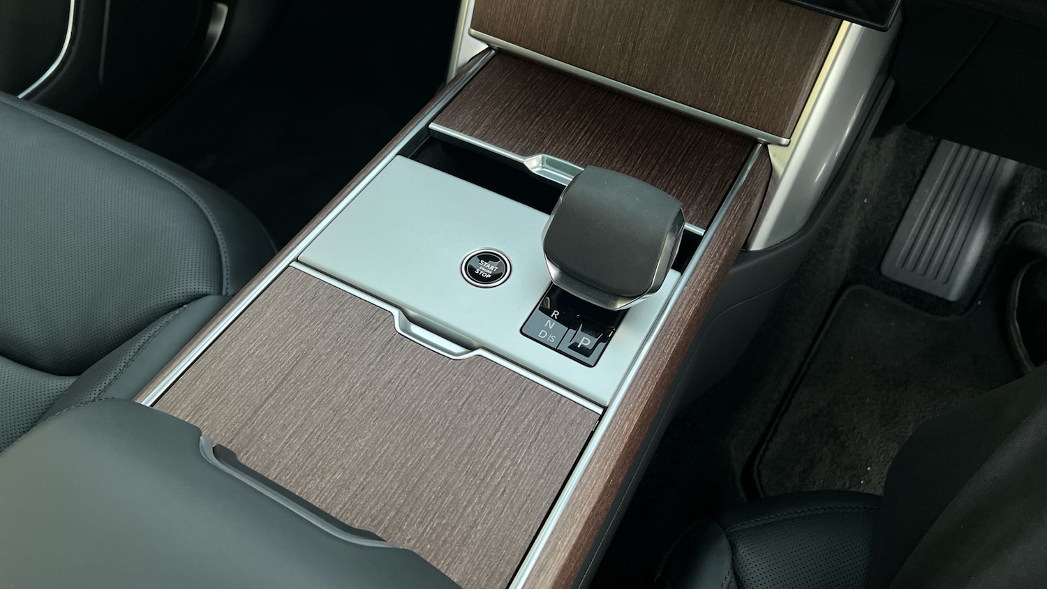 Used Land Rover Range Rover 2024 for sale - 77128059: Photo 30