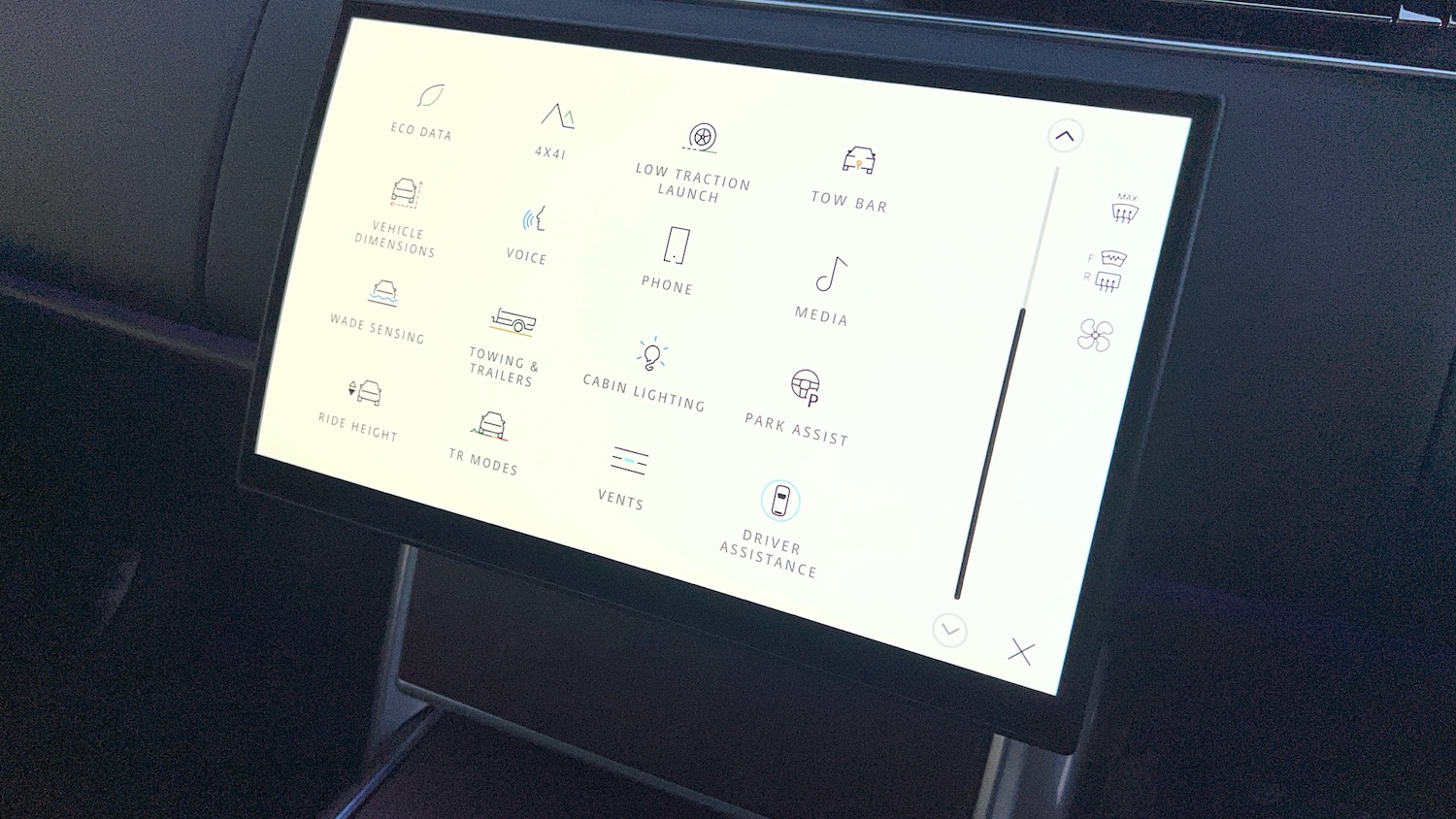 Used Land Rover Range Rover 2024 for sale - 77128059: Photo 35