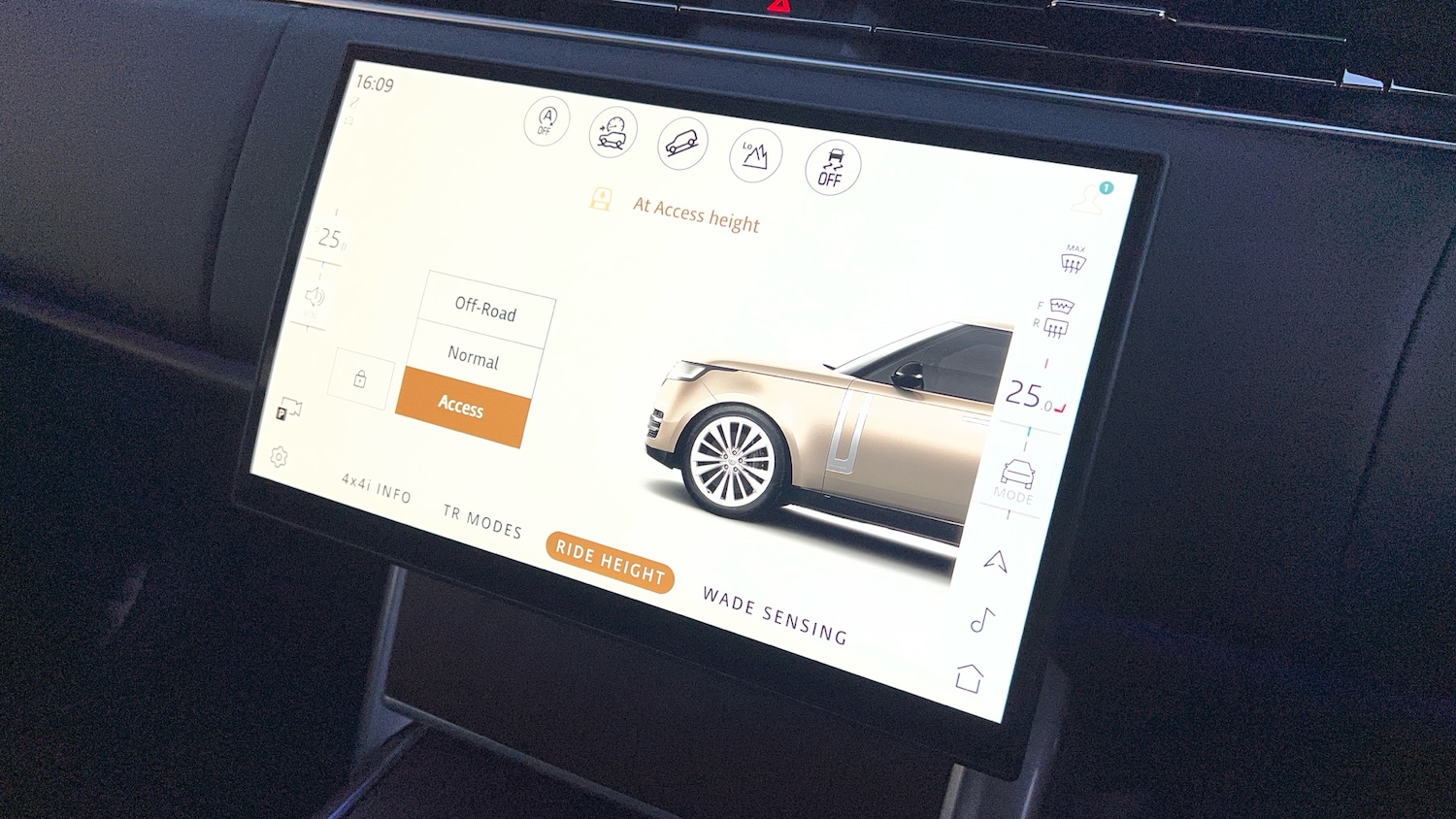 Used Land Rover Range Rover 2024 for sale - 77128059: Photo 36