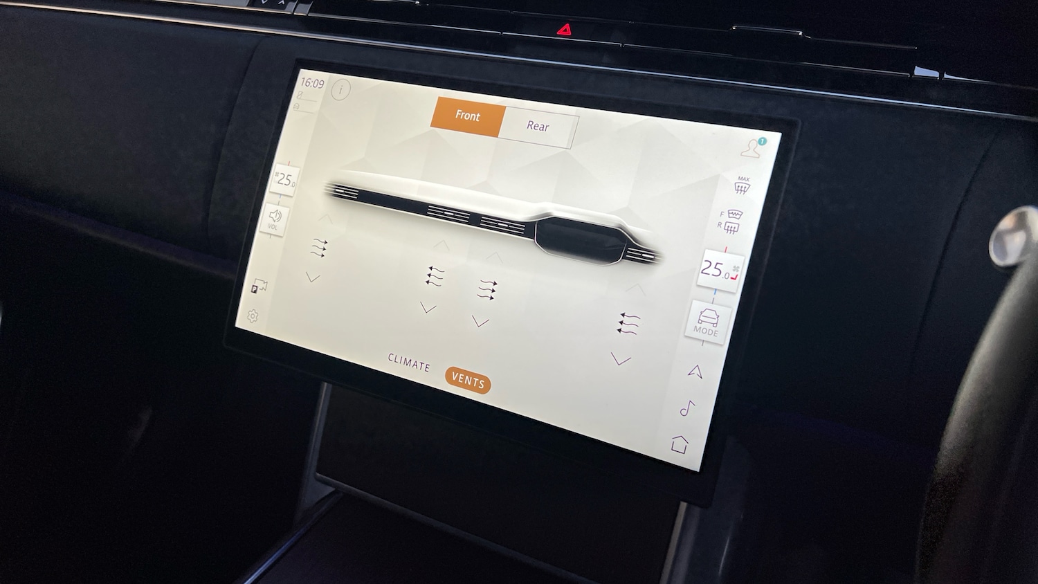 Used Land Rover Range Rover 2024 for sale - 77128059: Photo 37