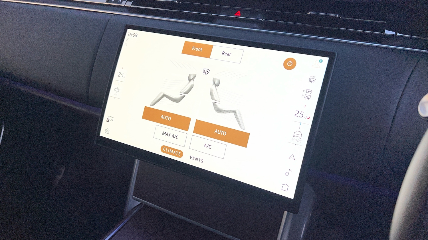 Used Land Rover Range Rover 2024 for sale - 77128059: Photo 38