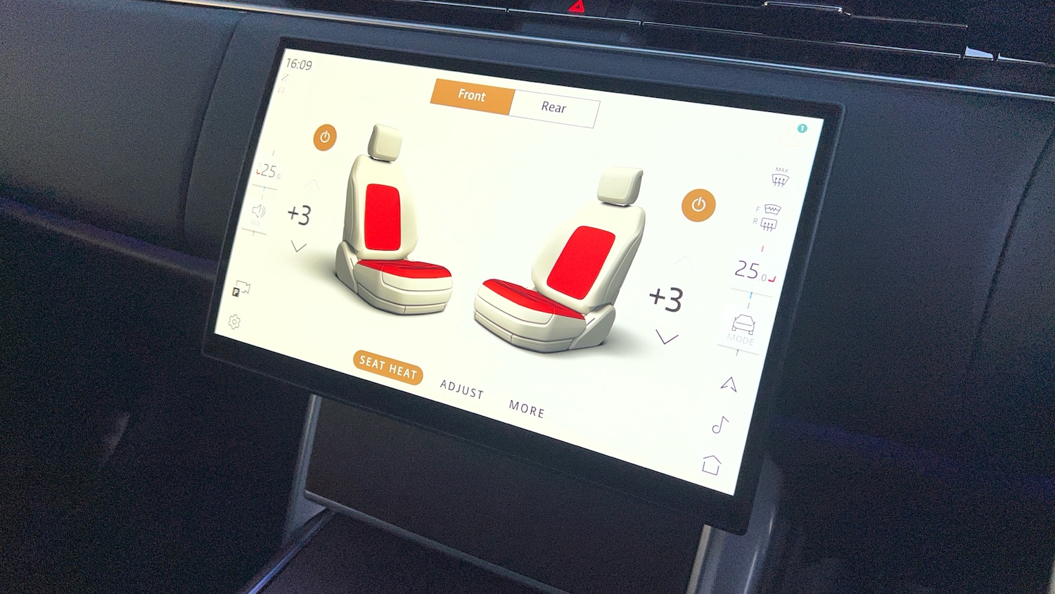 Used Land Rover Range Rover 2024 for sale - 77128059: Photo 39