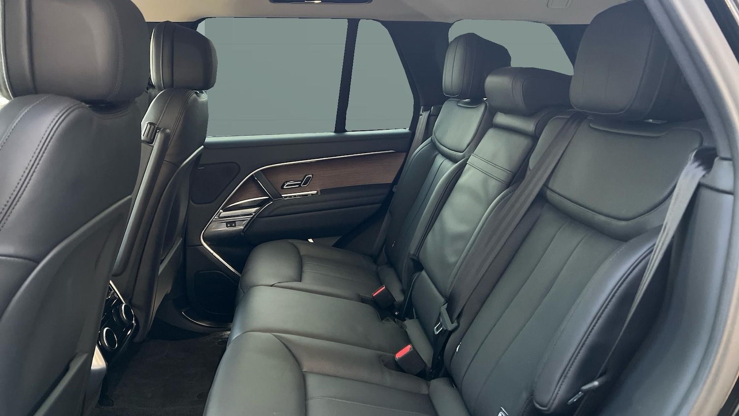 Used Land Rover Range Rover 2024 for sale - 77128059: Photo 4