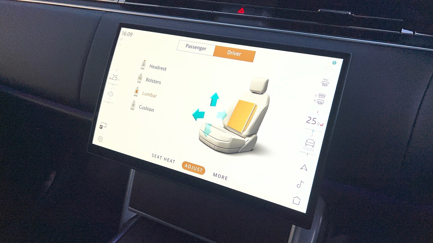 Used Land Rover Range Rover 2024 for sale - 77128059: Photo 40