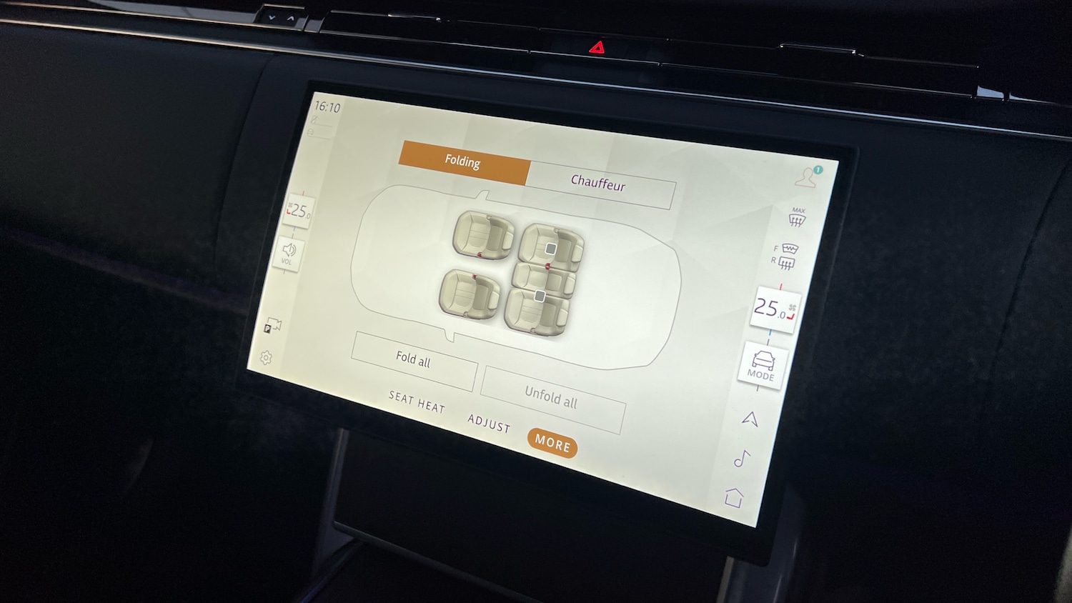 Used Land Rover Range Rover 2024 for sale - 77128059: Photo 41