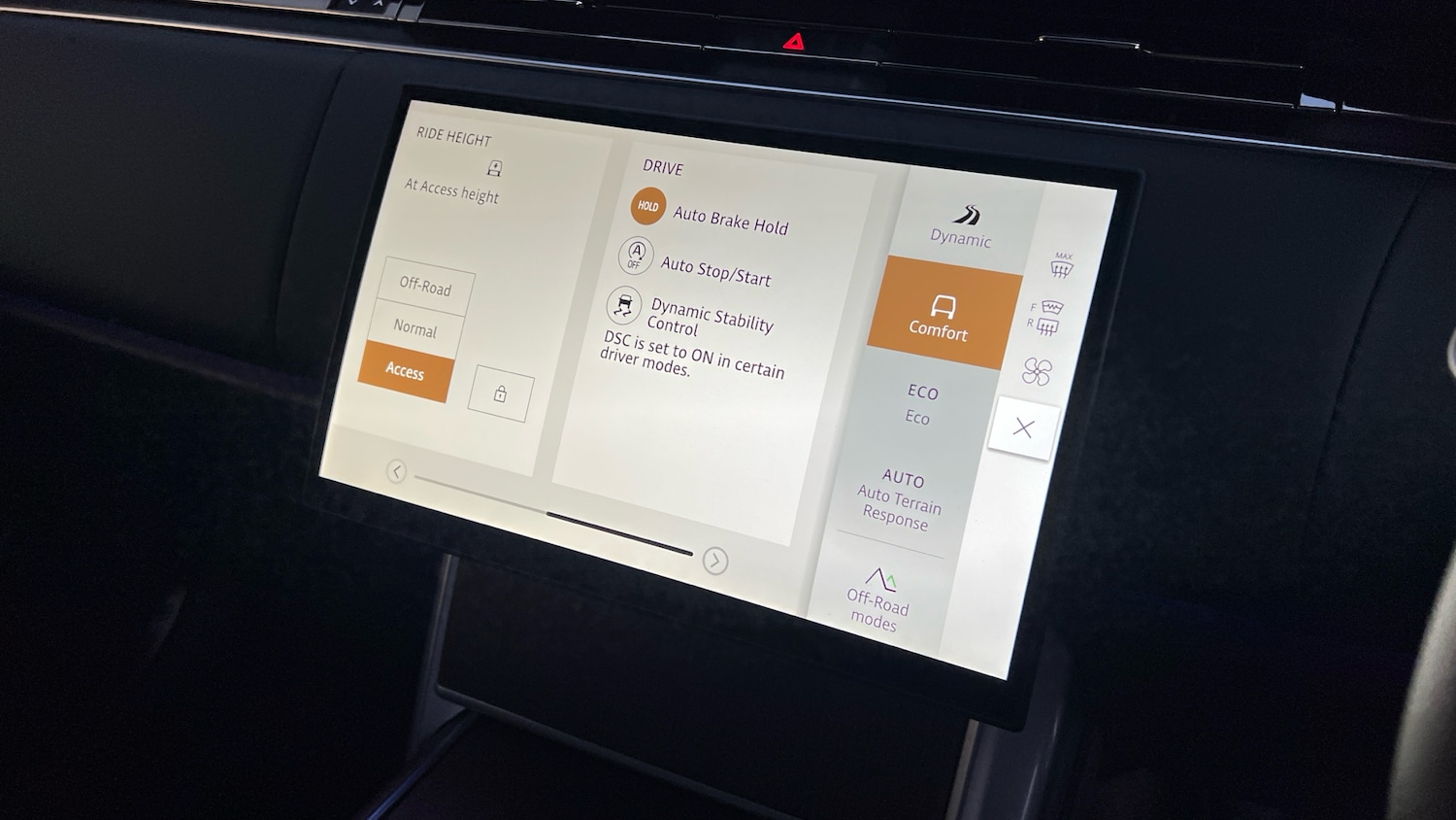 Used Land Rover Range Rover 2024 for sale - 77128059: Photo 43