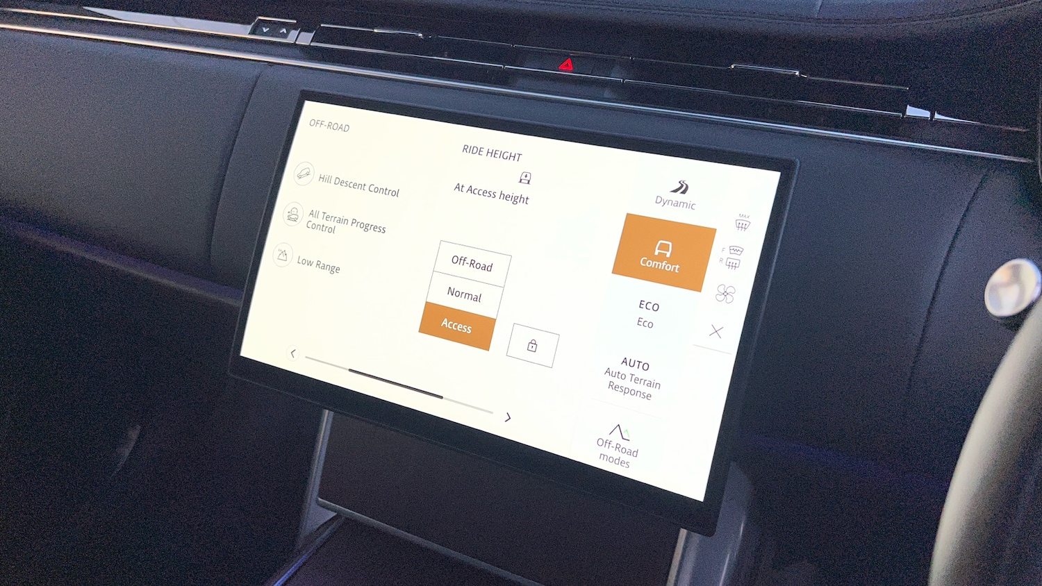 Used Land Rover Range Rover 2024 for sale - 77128059: Photo 44