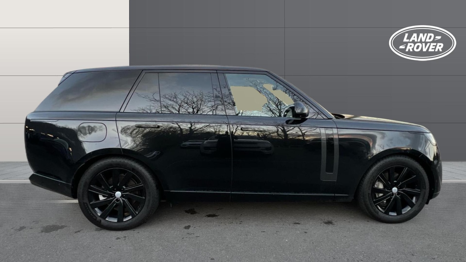 Used Land Rover Range Rover 2024 for sale - 77128059: Photo 5