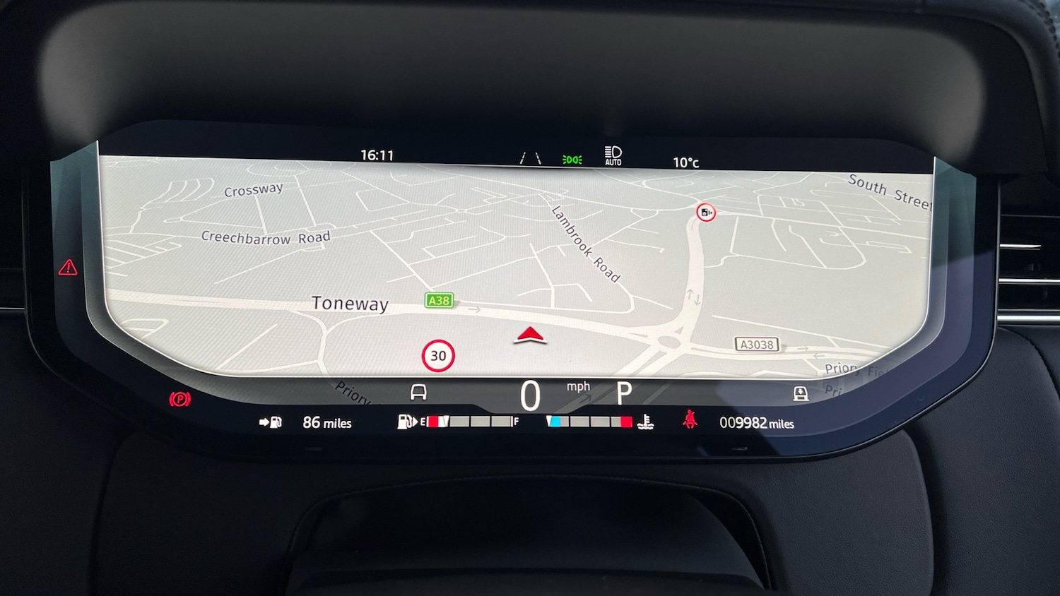 Used Land Rover Range Rover 2024 for sale - 77128059: Photo 50