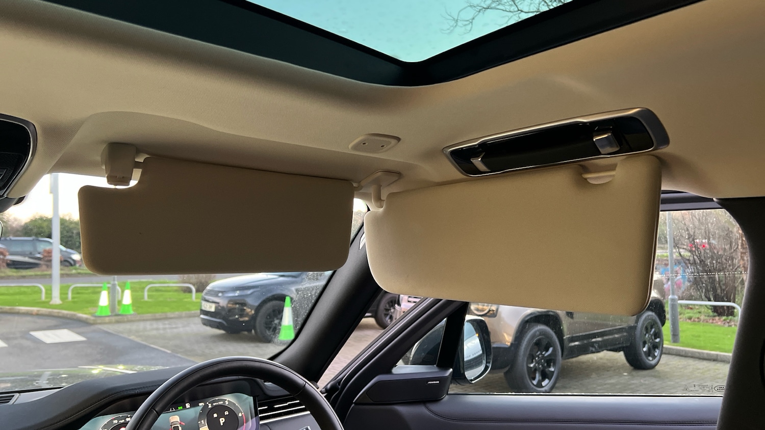 Used Land Rover Range Rover 2024 for sale - 77128059: Photo 54