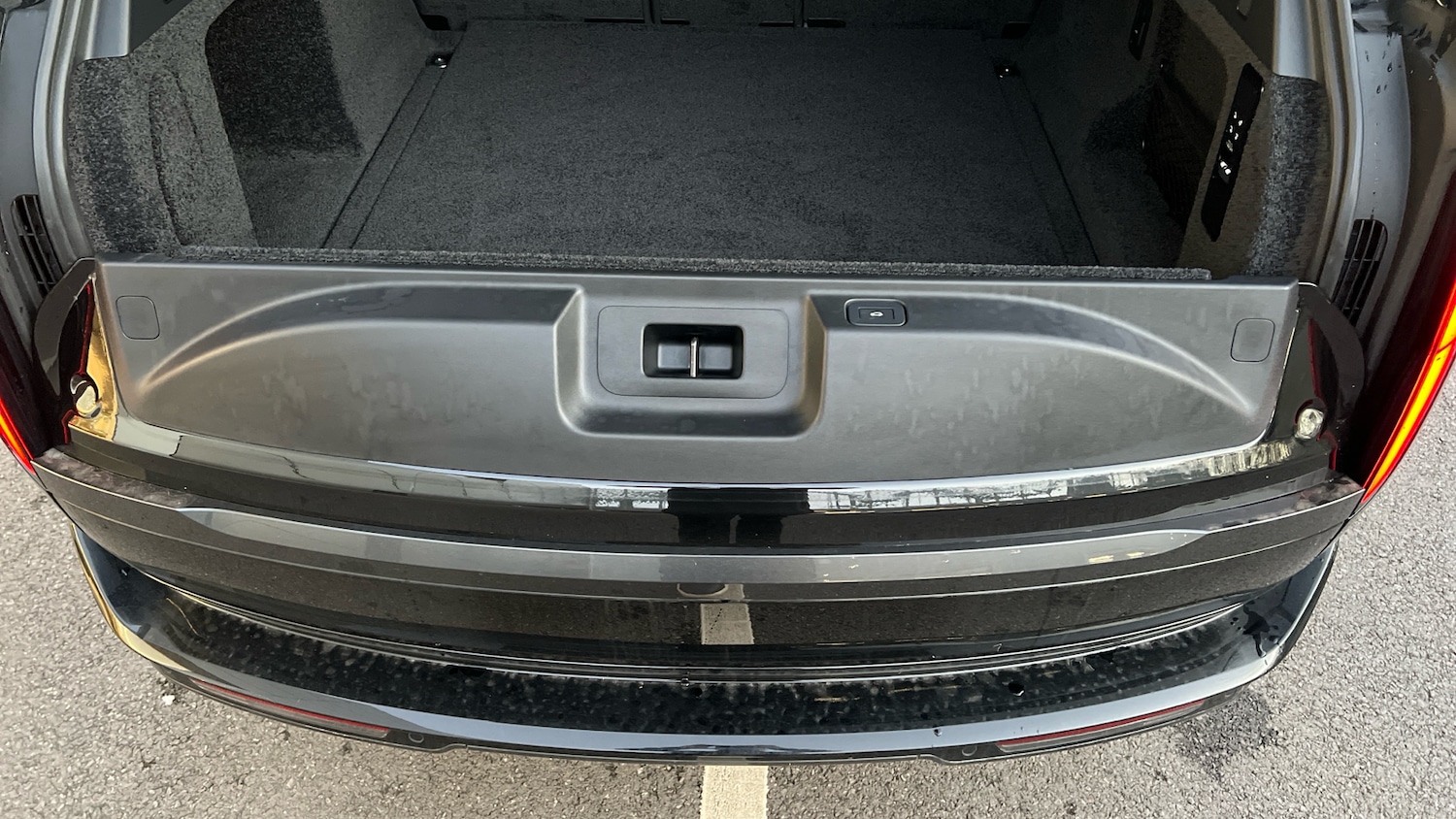 Used Land Rover Range Rover 2024 for sale - 77128059: Photo 59