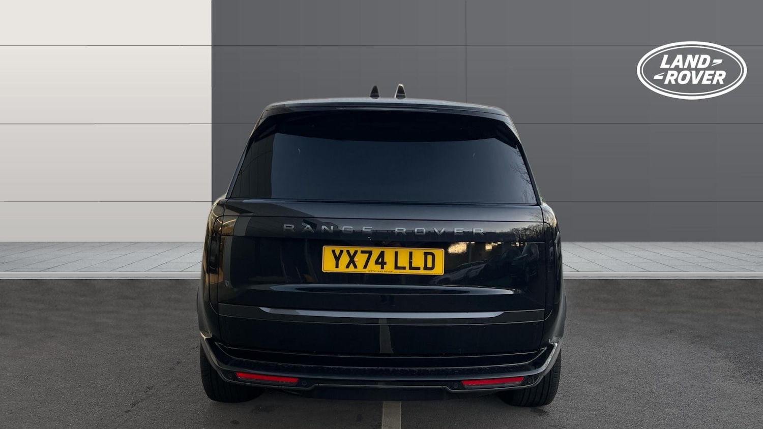 Used Land Rover Range Rover 2024 for sale - 77128059: Photo 6