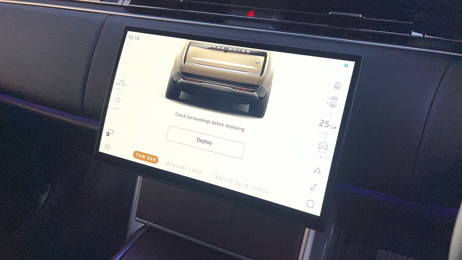 Used Land Rover Range Rover 2024 for sale - 77128059: Photo 68