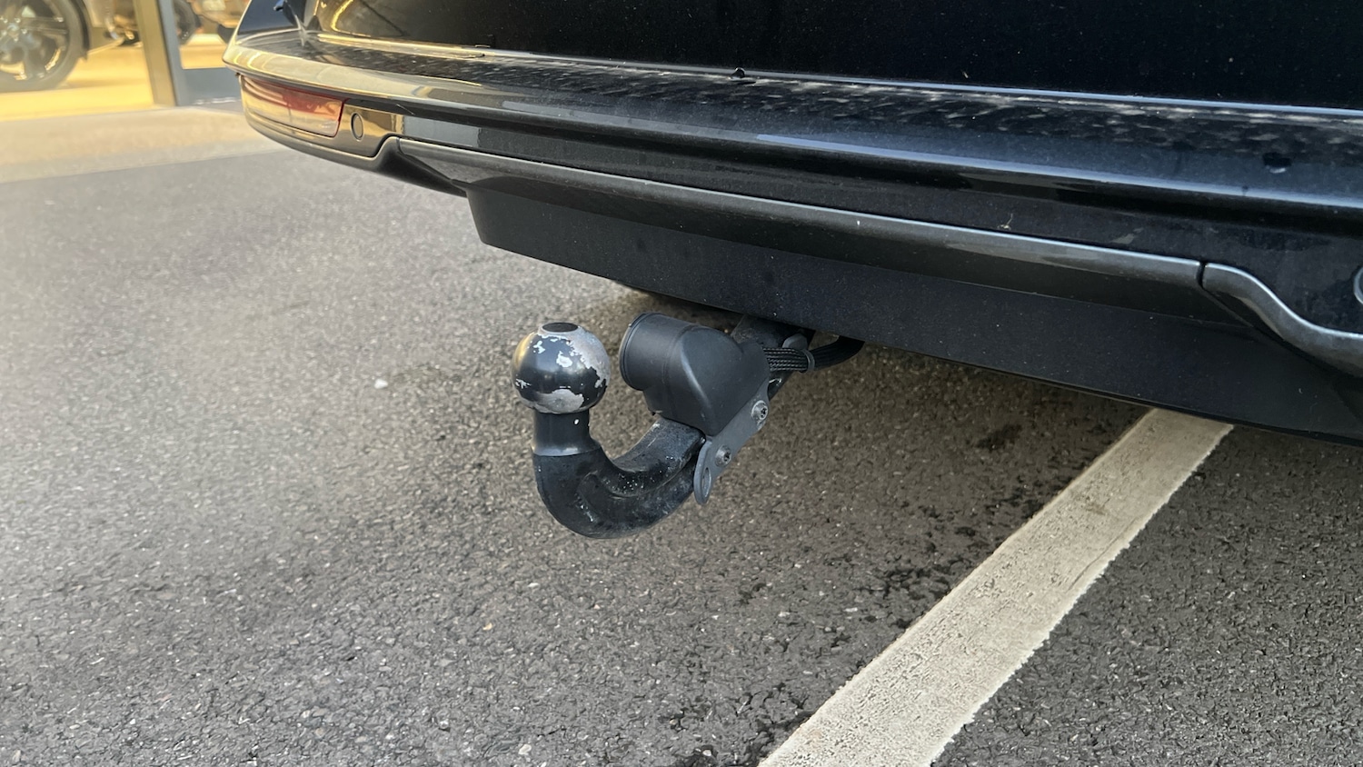 Used Land Rover Range Rover 2024 for sale - 77128059: Photo 69