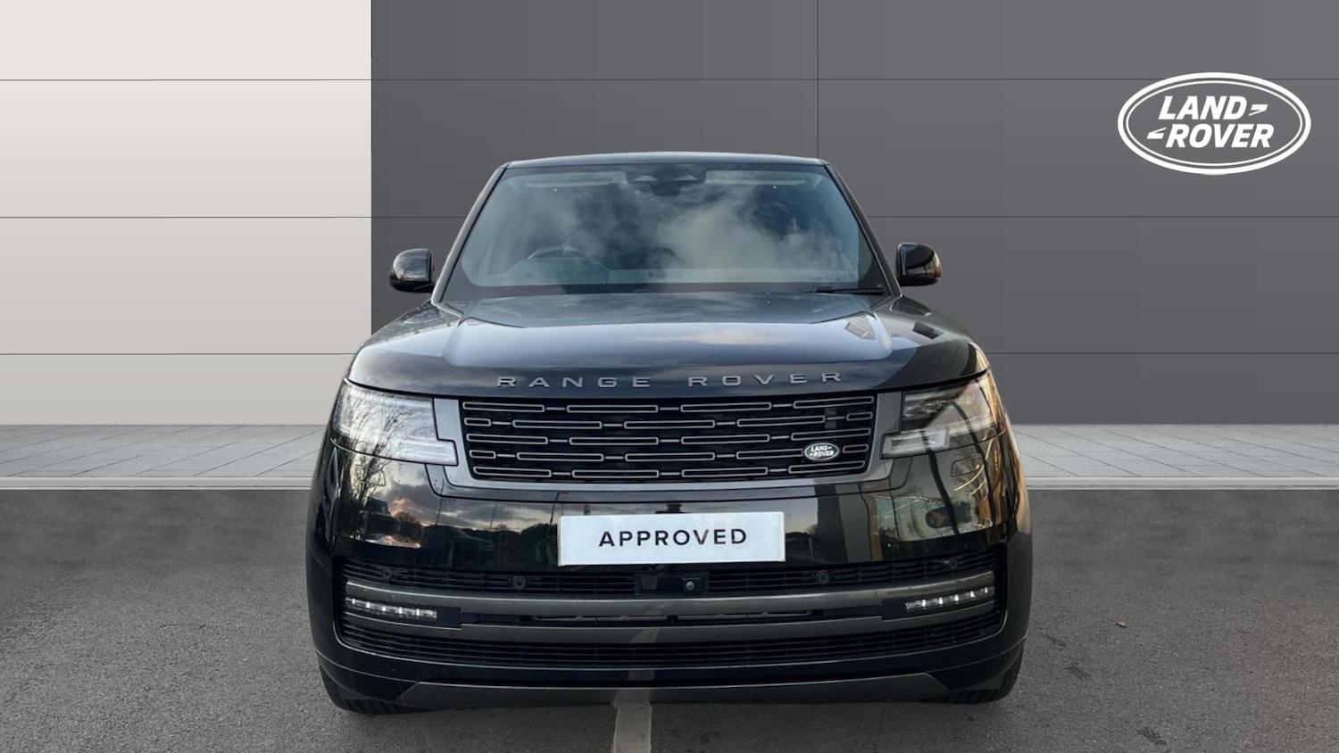 Used Land Rover Range Rover 2024 for sale - 77128059: Photo 7