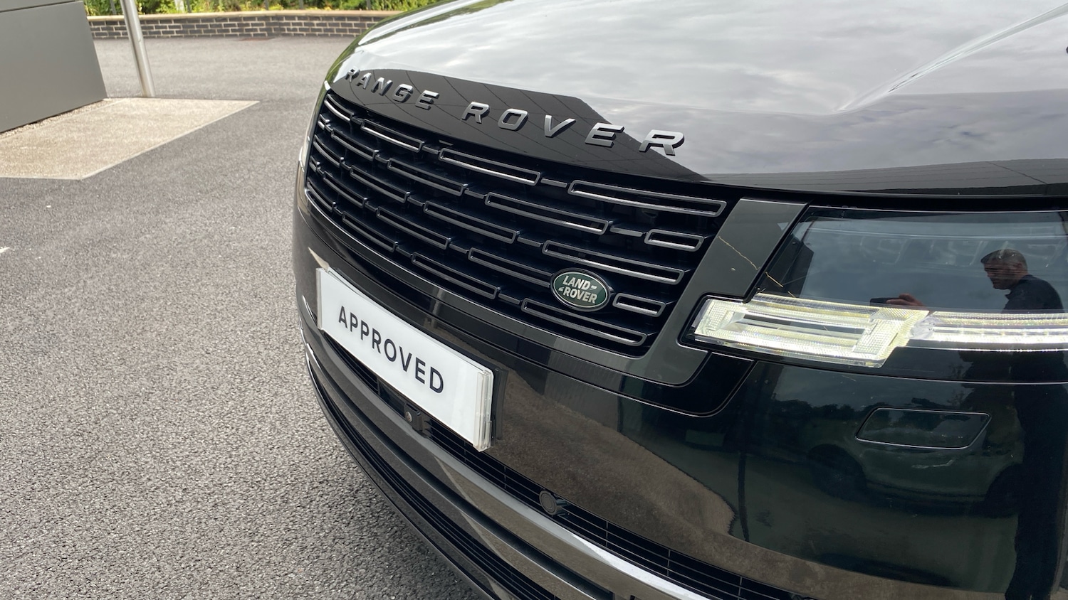 Used Land Rover Range Rover 2024 for sale - 77128059: Photo 76