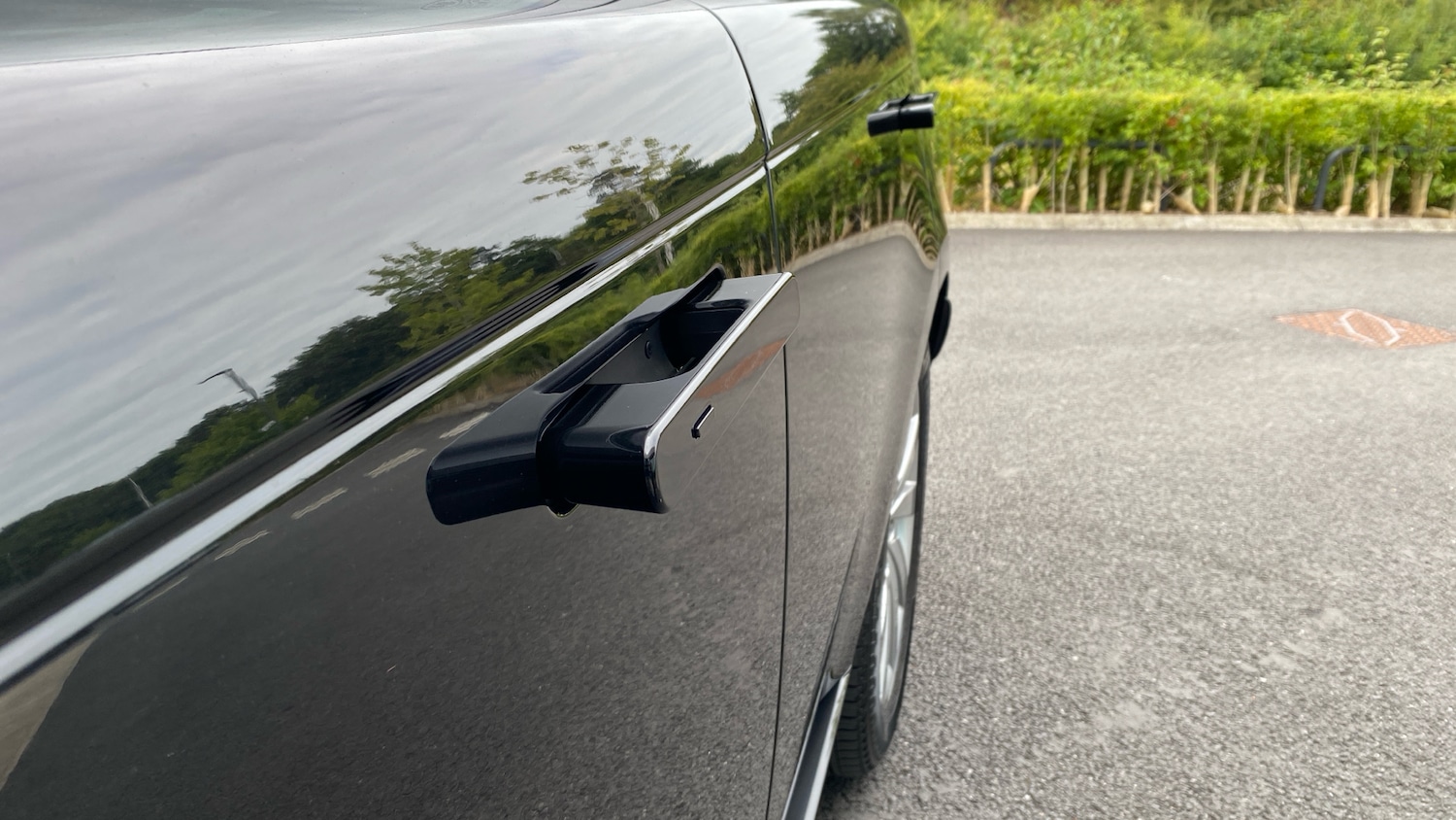 Used Land Rover Range Rover 2024 for sale - 77128059: Photo 78