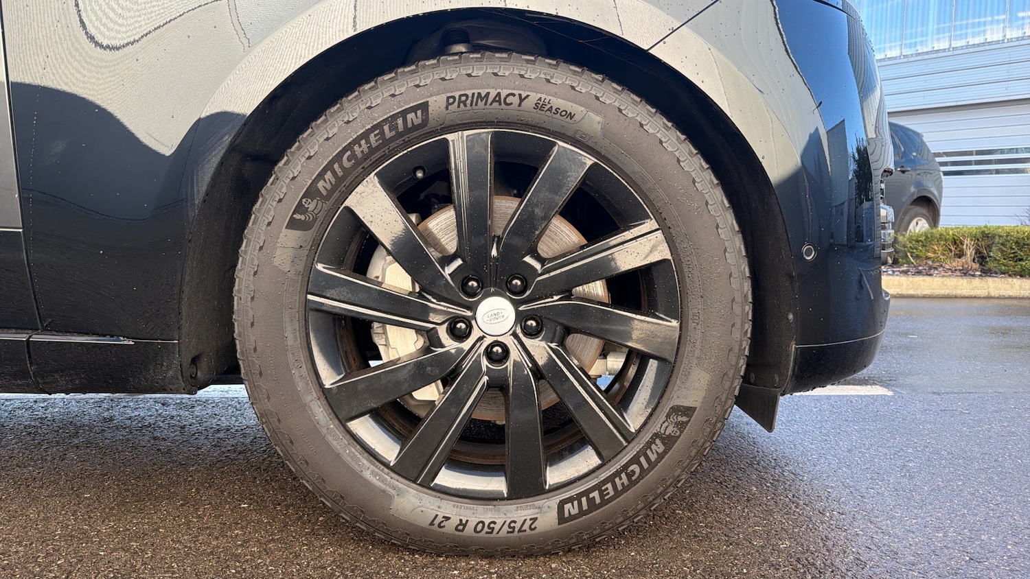 Used Land Rover Range Rover 2024 for sale - 77128059: Photo 8