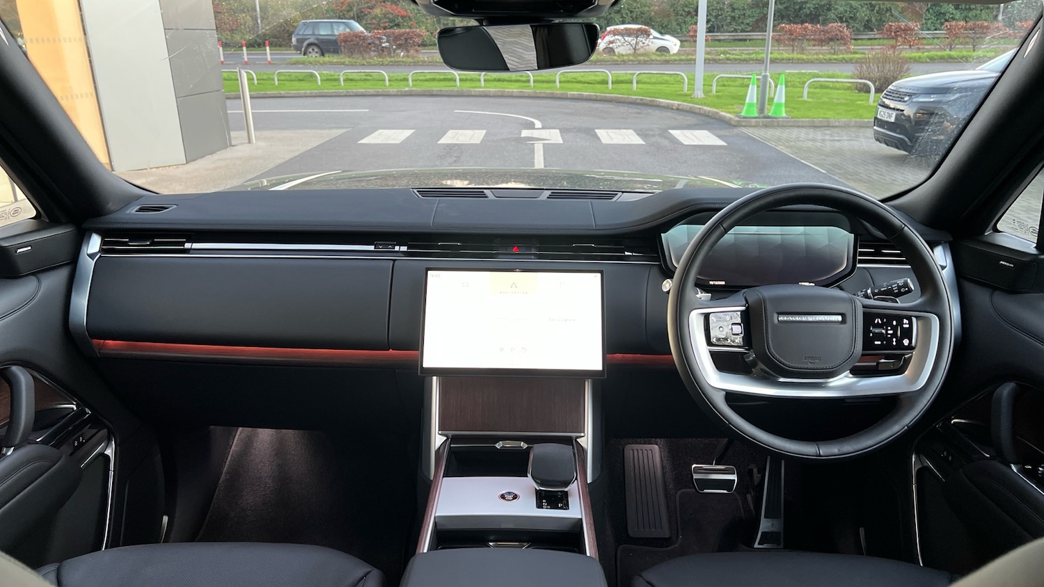 Used Land Rover Range Rover 2024 for sale - 77128059: Photo 9