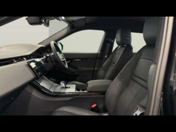 Used Land Rover Range Rover Evoque 2024 for sale - 74307742: Photo