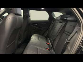 Used Land Rover Range Rover Evoque 2024 for sale - 74307742: Photo
