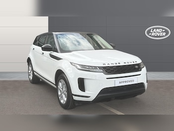 Used Land Rover Range Rover Evoque 2020 for sale - 78778571: Photo