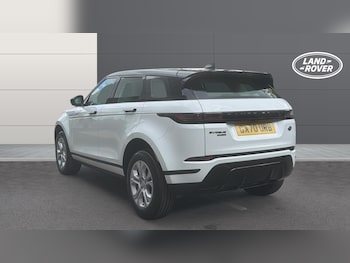 Used Land Rover Range Rover Evoque 2020 for sale - 78778571: Photo