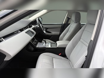 Used Land Rover Range Rover Evoque 2020 for sale - 78778571: Photo
